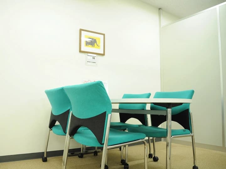 伸芽会 渋谷教室のメイン画像