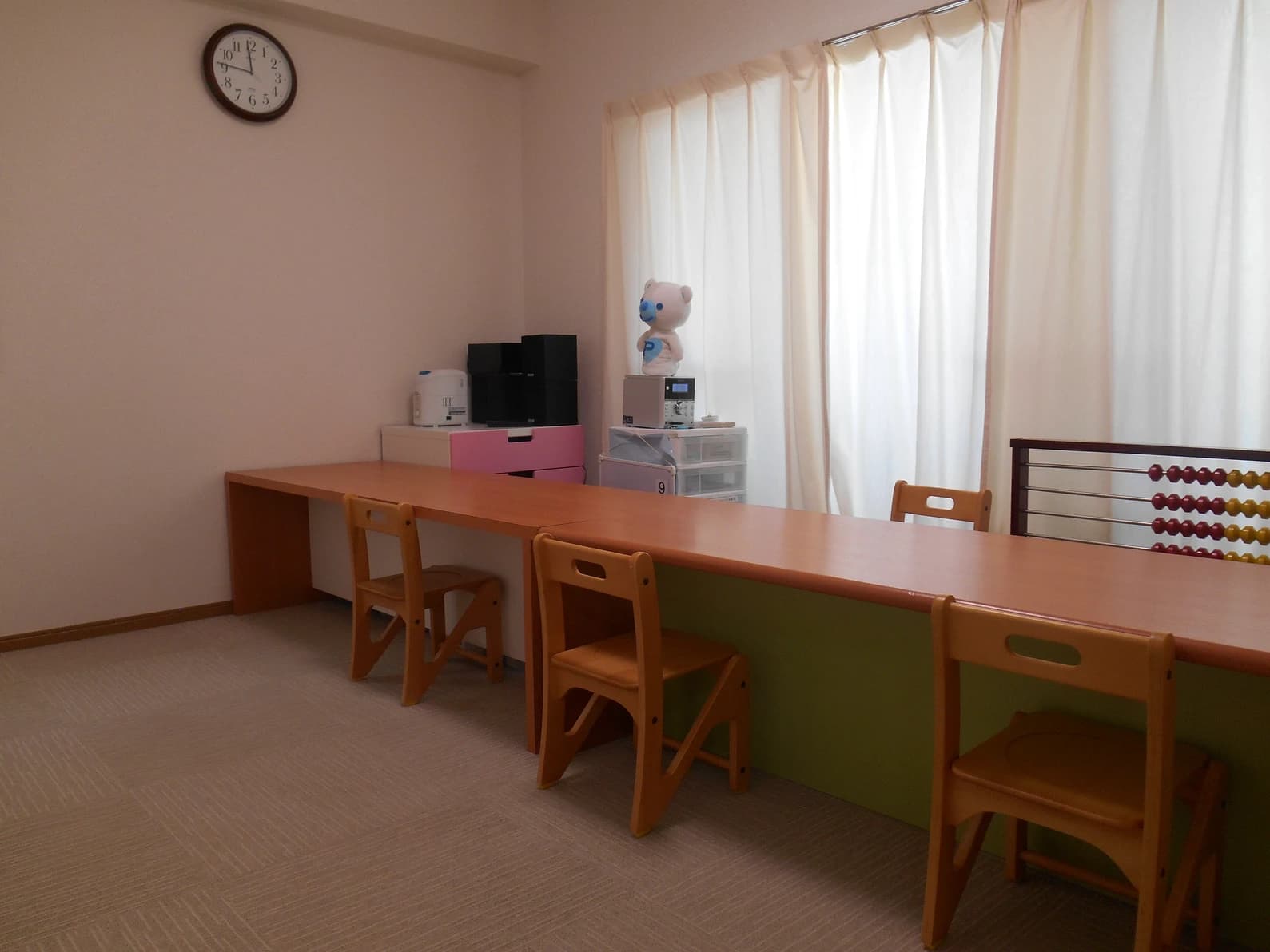 幼児教室コペル 幼児コース 国立教室のサムネイル画像 2