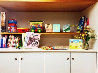 幼児教室コペル 幼児コース 江戸川橋教室 画像 7