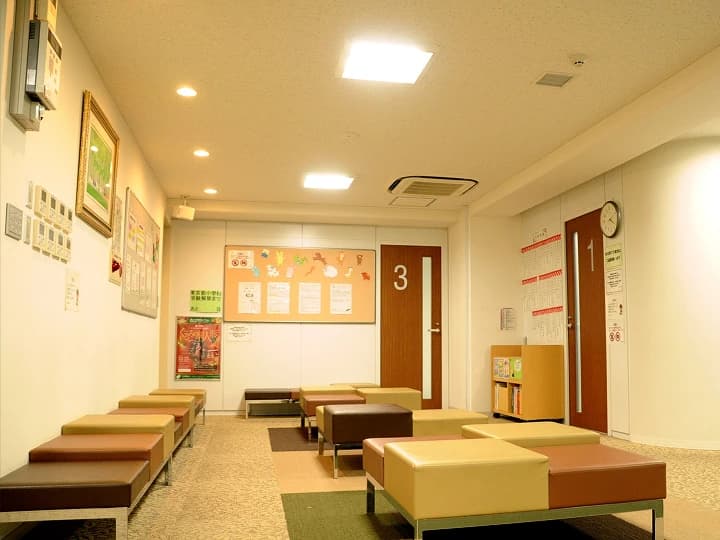 伸芽会 麻布教室のサムネイル画像 4