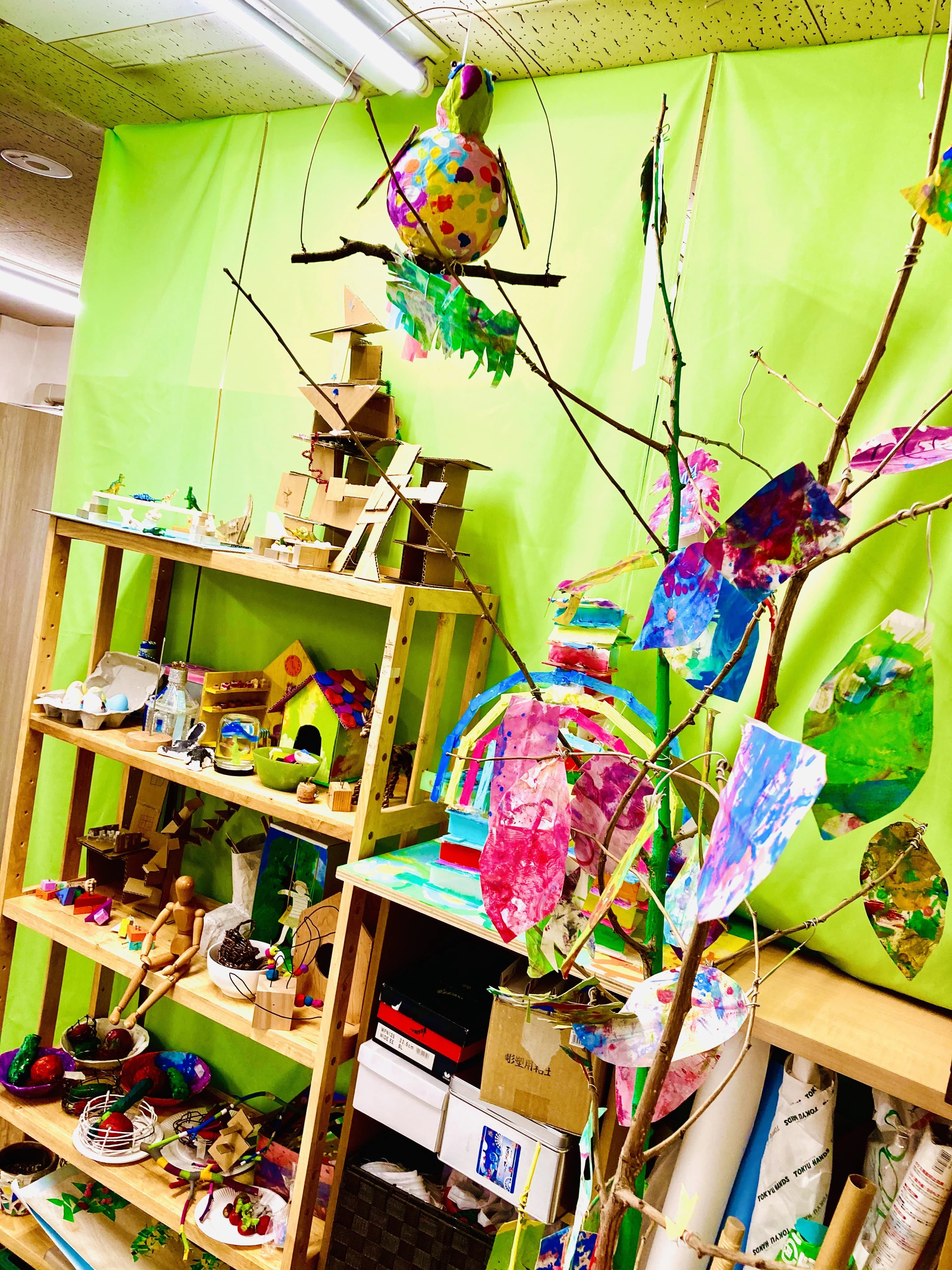 トリニティーこども教室 駒形教室のメイン画像