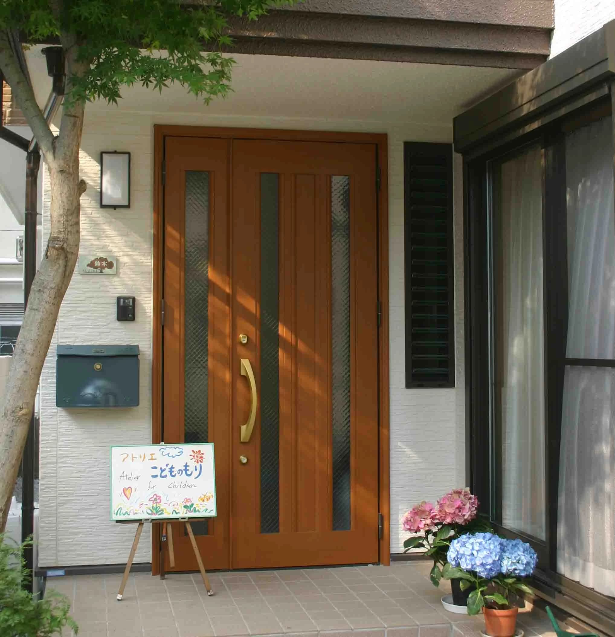 アトリエ こどものもり 東山教室のメイン画像