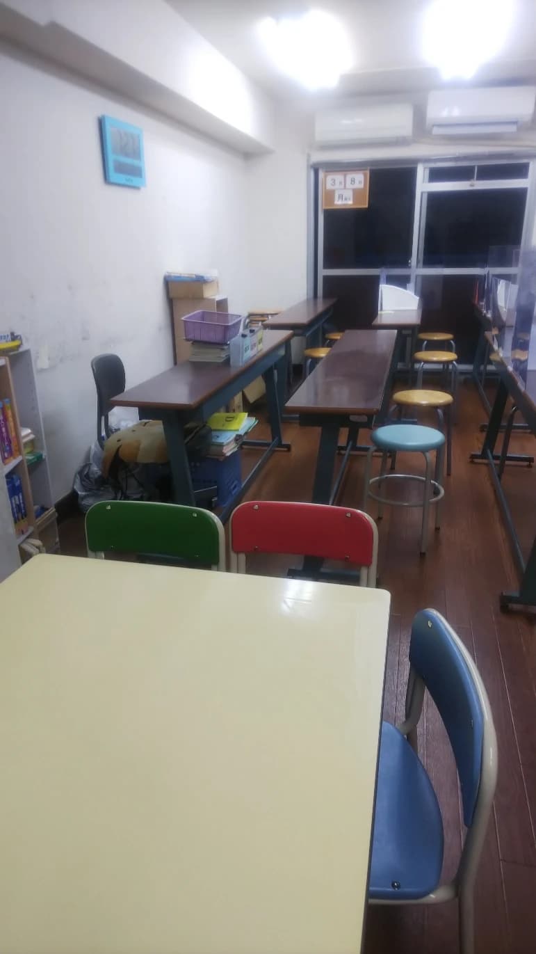 BabyKumon(ベビークモン) 高田馬場西教室のメイン画像