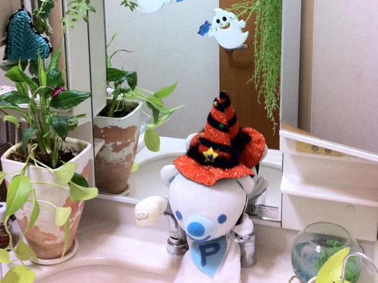 幼児教室コペル 幼児コース 等々力教室のメイン画像