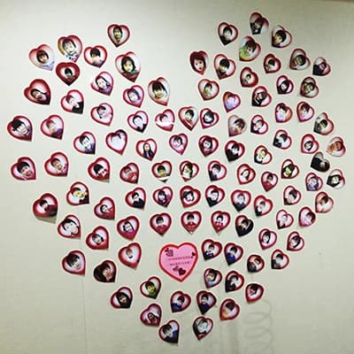 幼児教室コペル 幼児コース 等々力教室のサムネイル画像 5