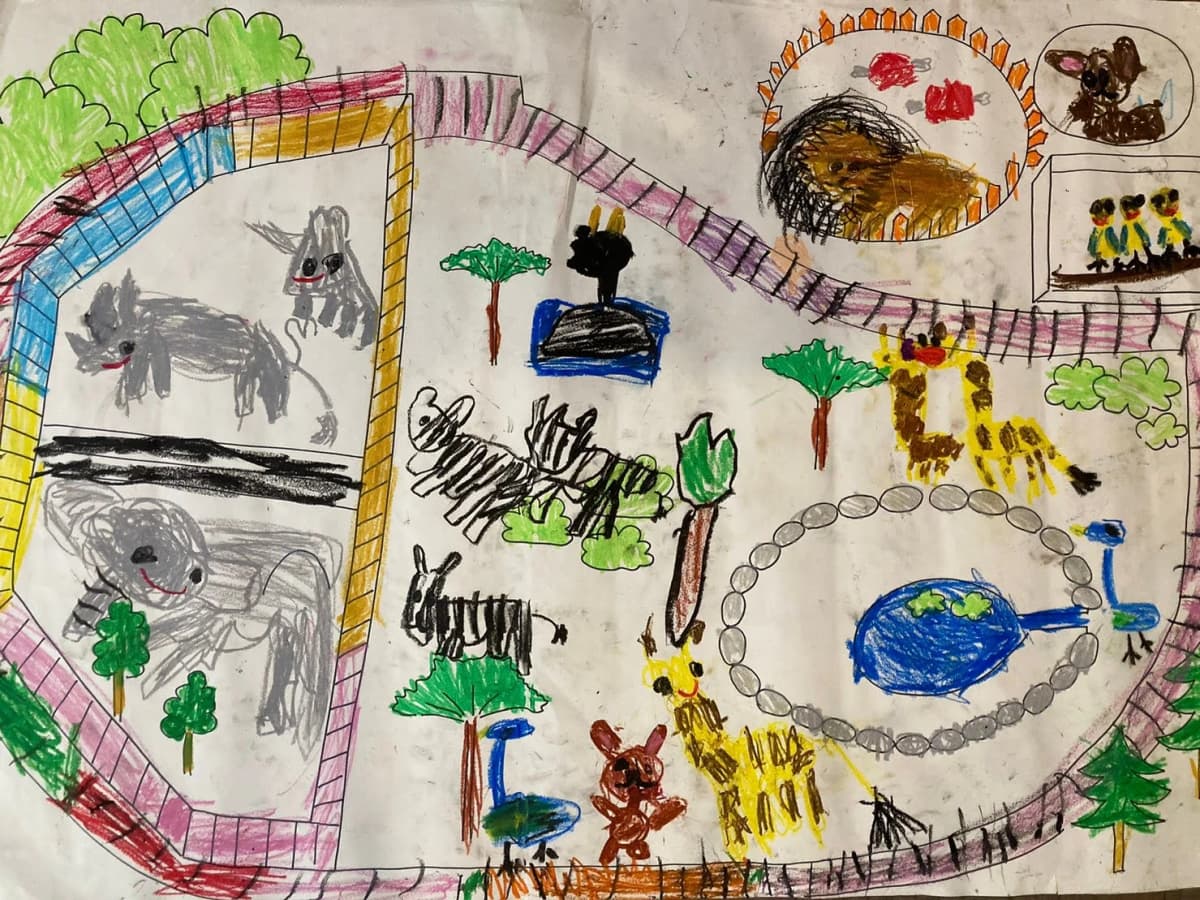 エミスタディルーム 幼児教室 常盤台教室 画像 19