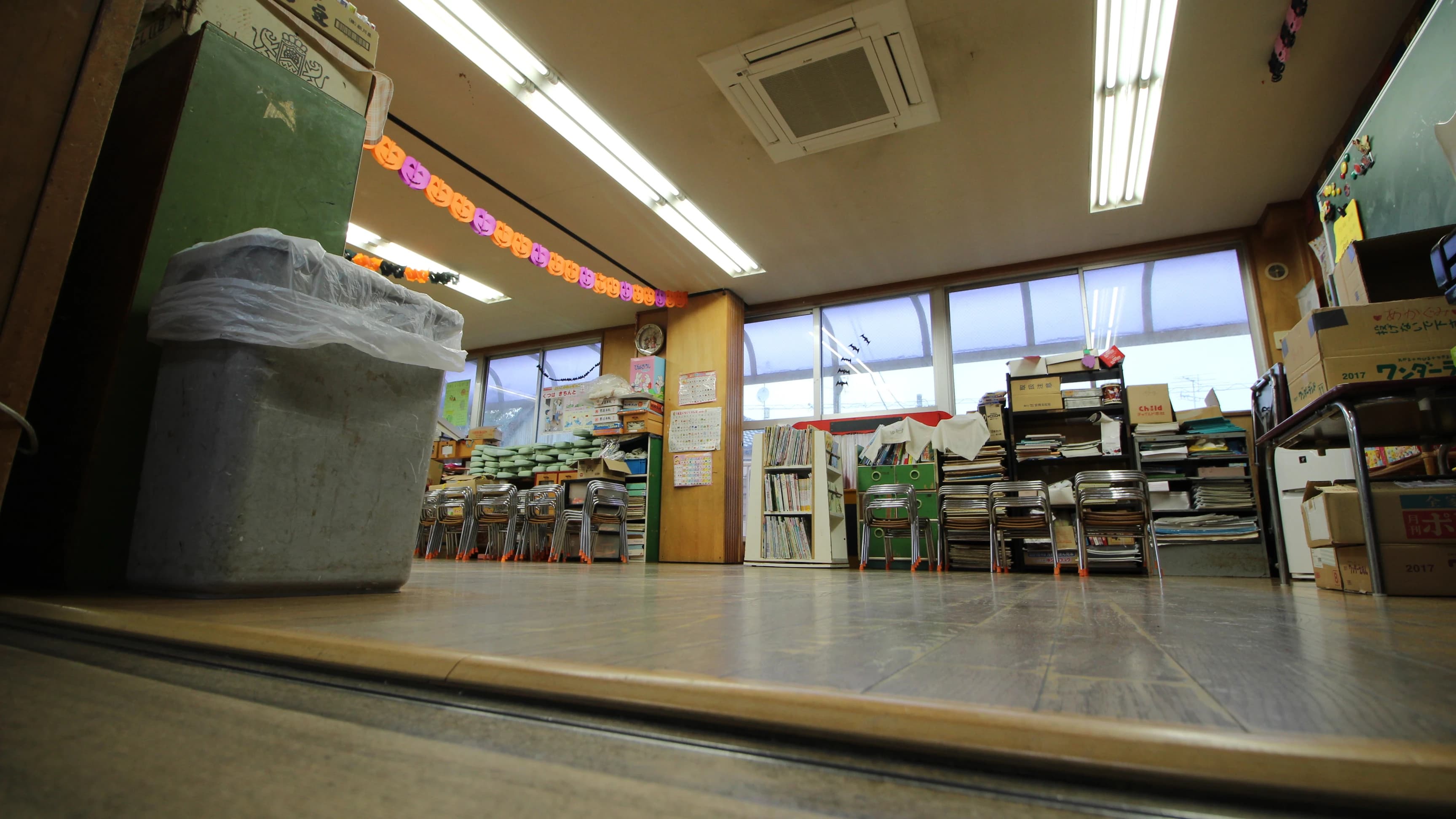 キリスト教幼児教育きのみ 江戸川教室 画像 14