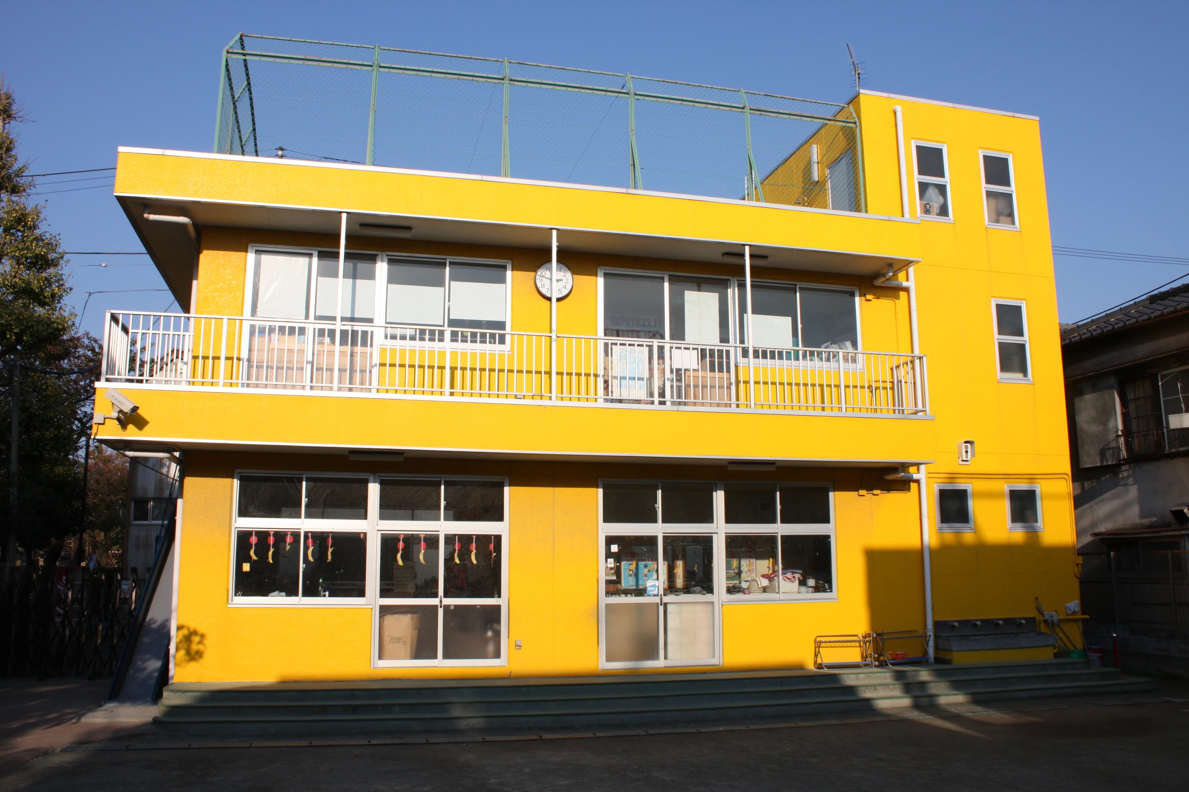 キリスト教幼児教育きのみ 江戸川教室 画像 16