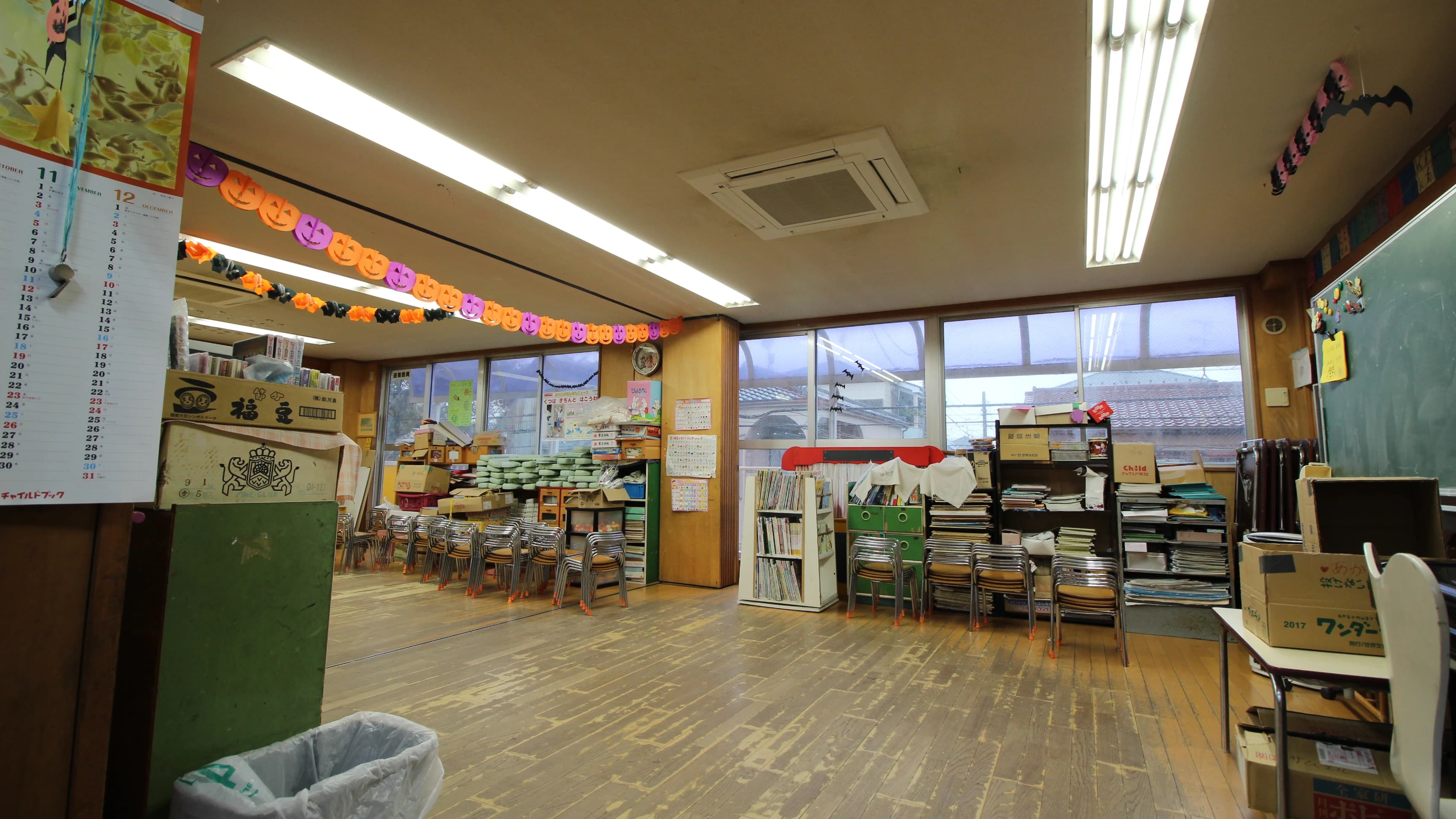 キリスト教幼児教育きのみ 江戸川教室 画像 19