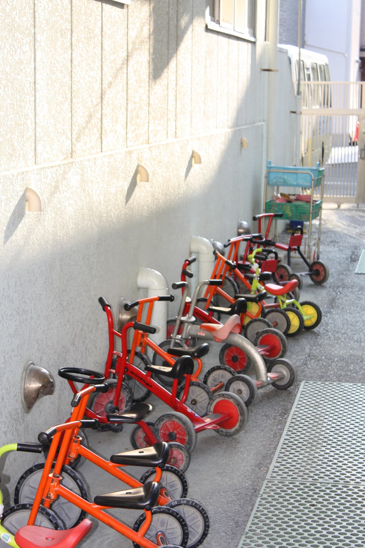 キリスト教幼児教育きのみ 江戸川教室 画像 23