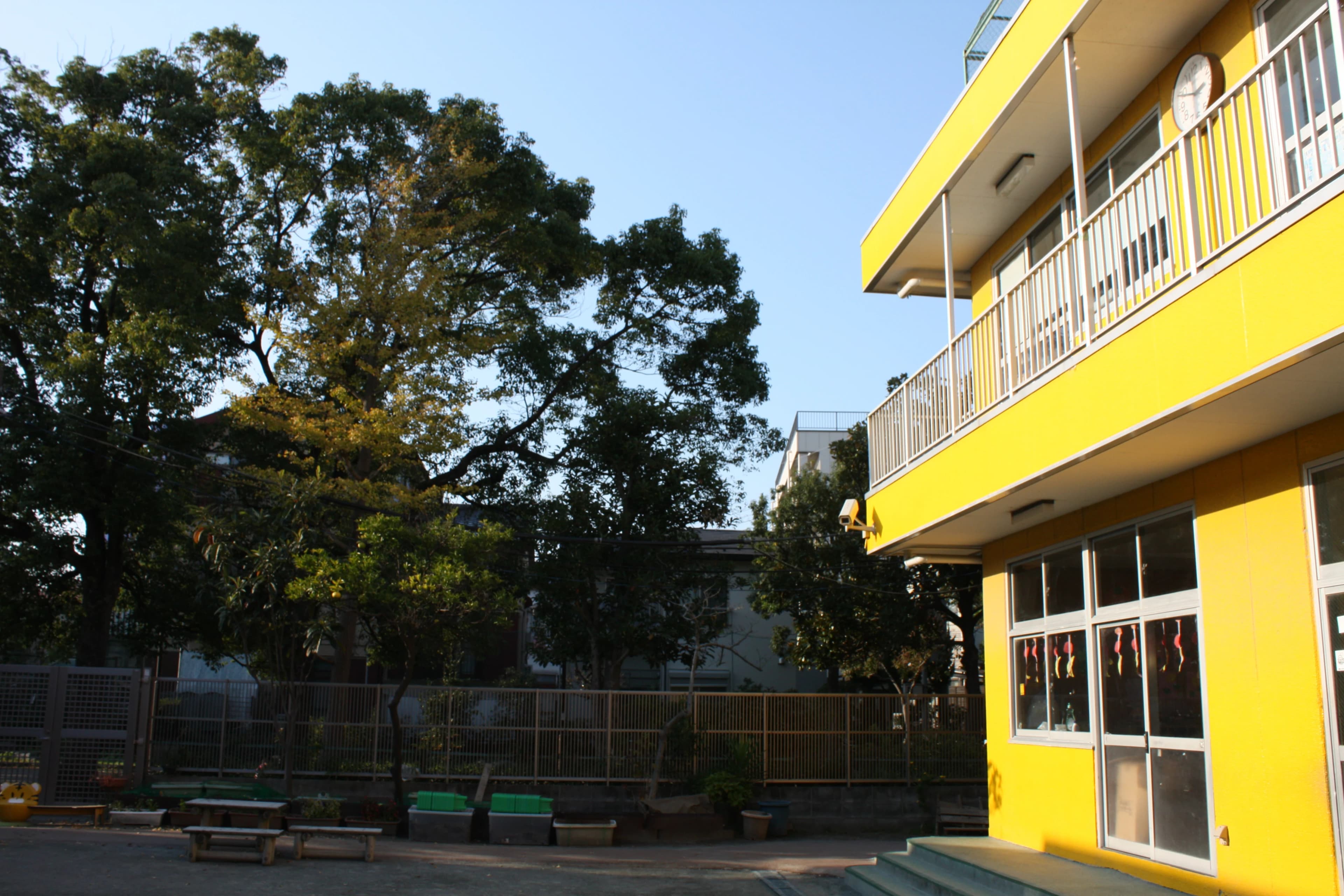 キリスト教幼児教育きのみ 江戸川教室のメイン画像