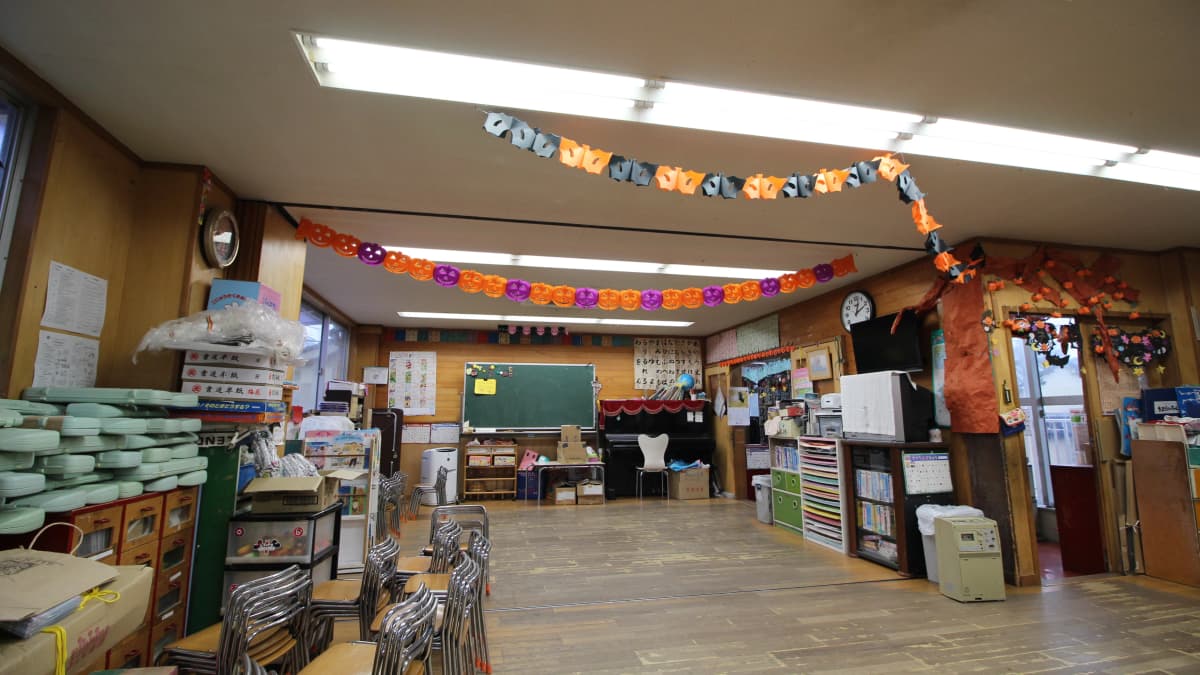 キリスト教幼児教育きのみ 江戸川教室 画像 25