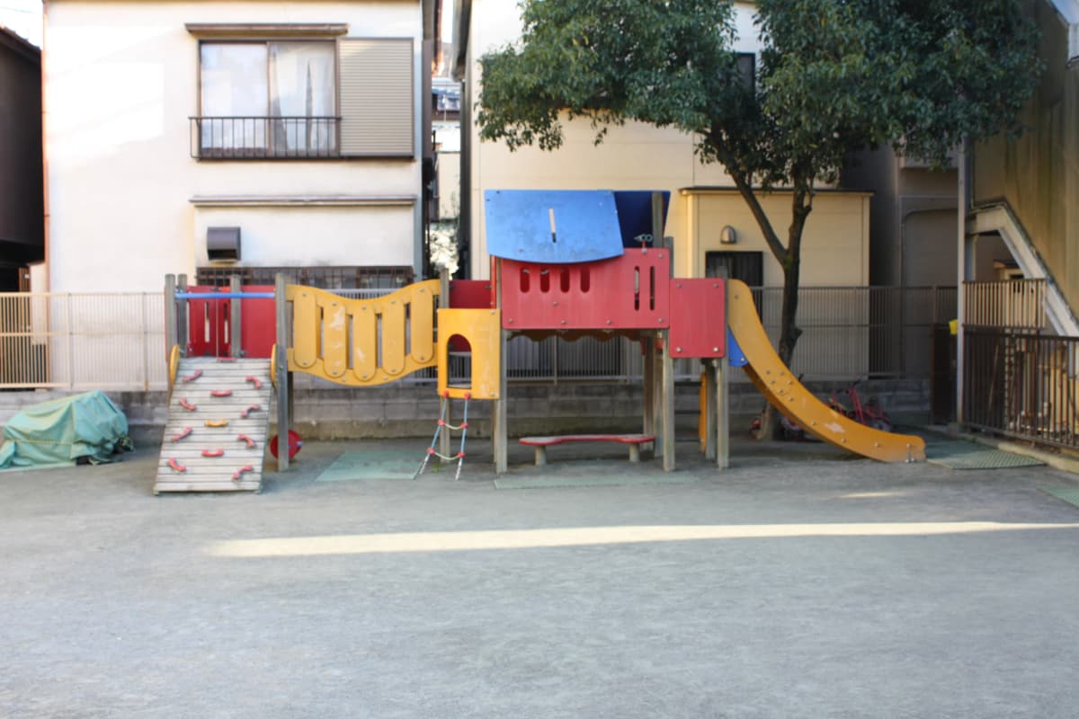 キリスト教幼児教育きのみ 江戸川教室 画像 28