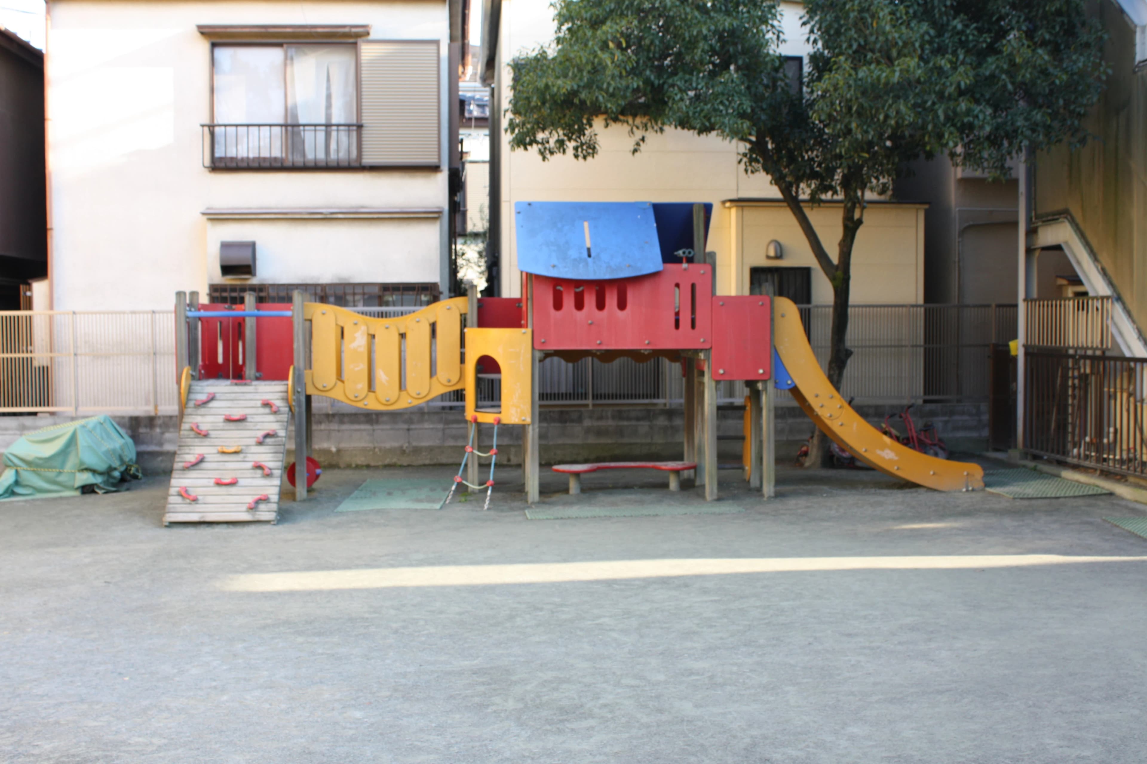 キリスト教幼児教育きのみ 江戸川教室 画像 25