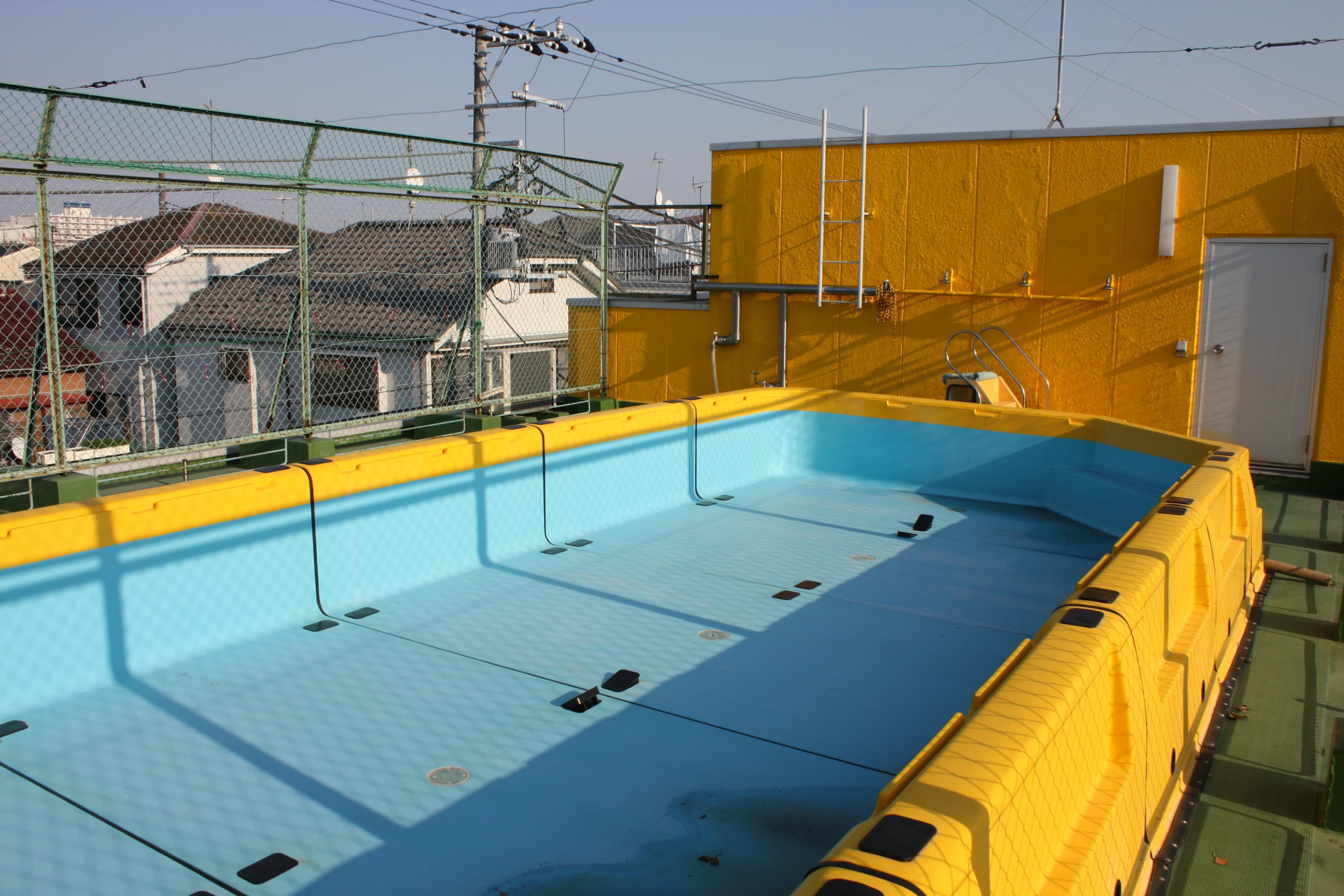 キリスト教幼児教育きのみ 江戸川教室 画像 26