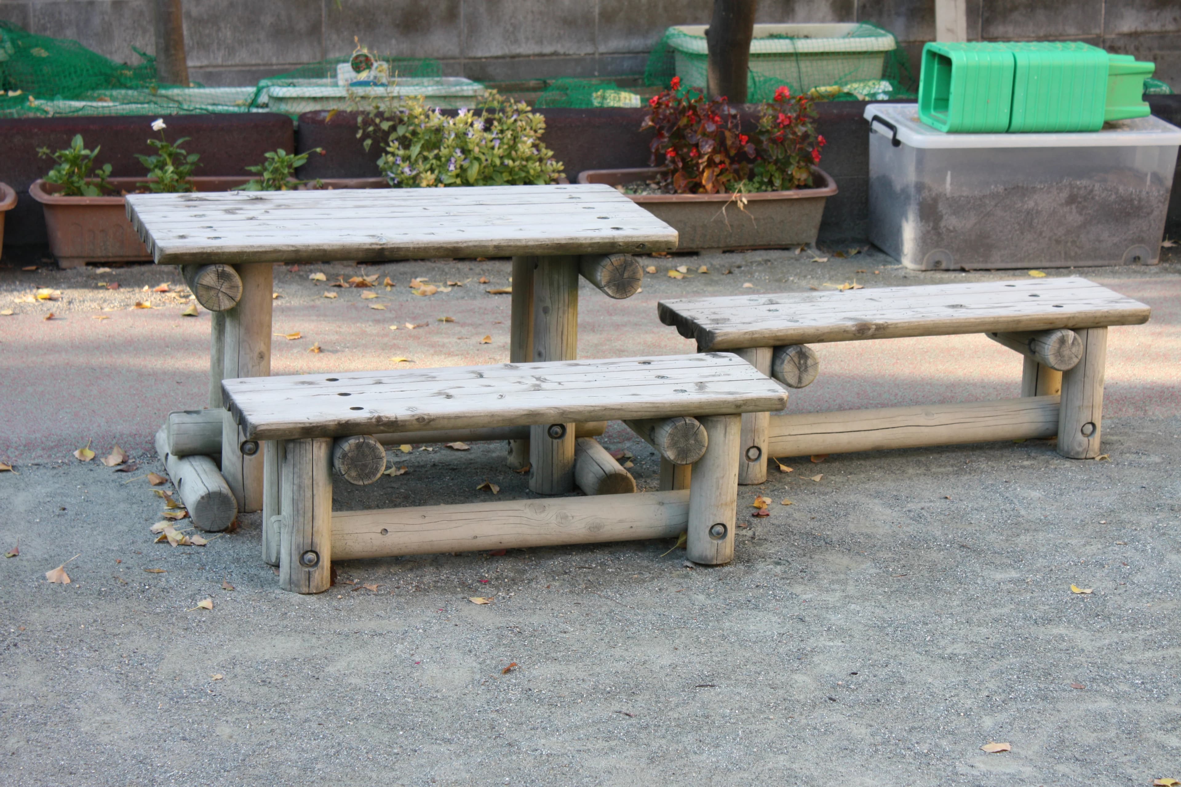 キリスト教幼児教育きのみ 江戸川教室 画像 3