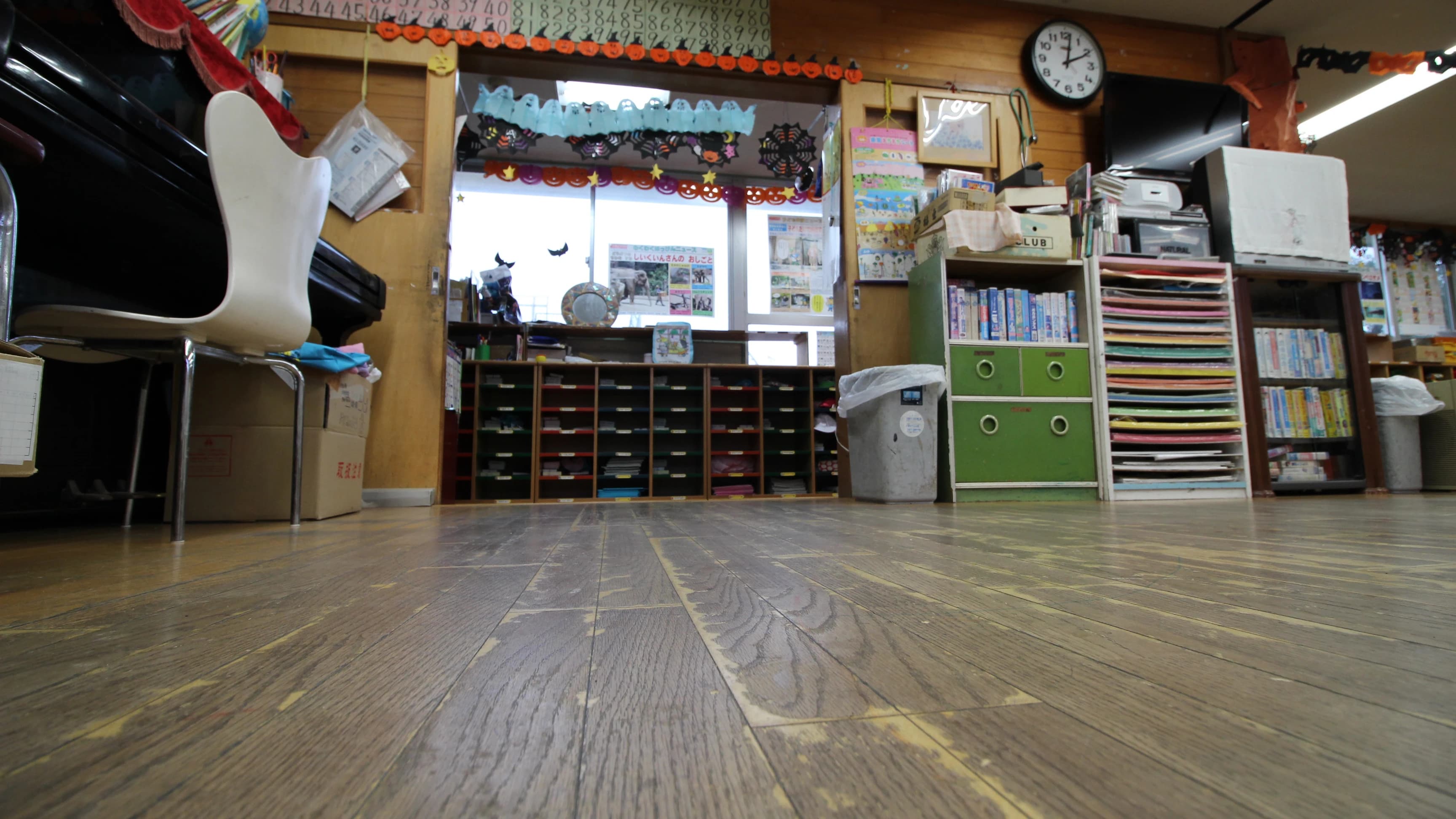 キリスト教幼児教育きのみ 江戸川教室のサムネイル画像 3