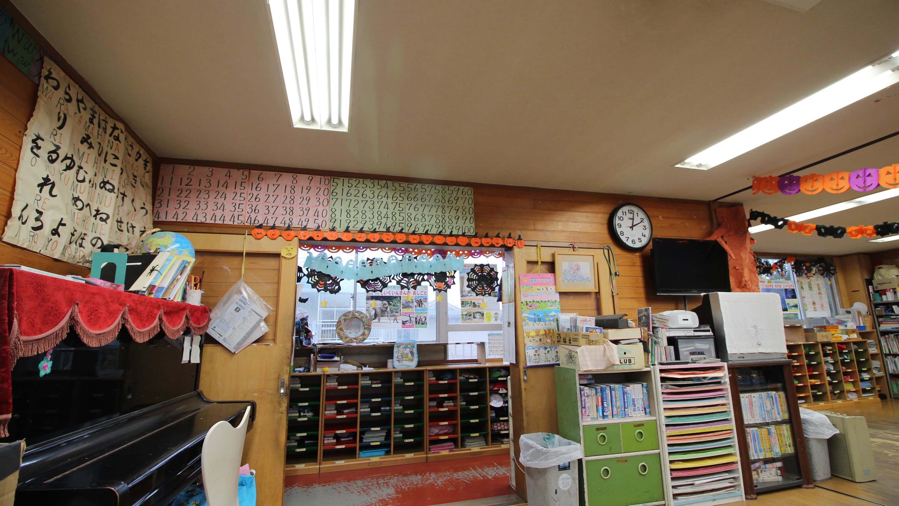 キリスト教幼児教育きのみ 江戸川教室のサムネイル画像 4