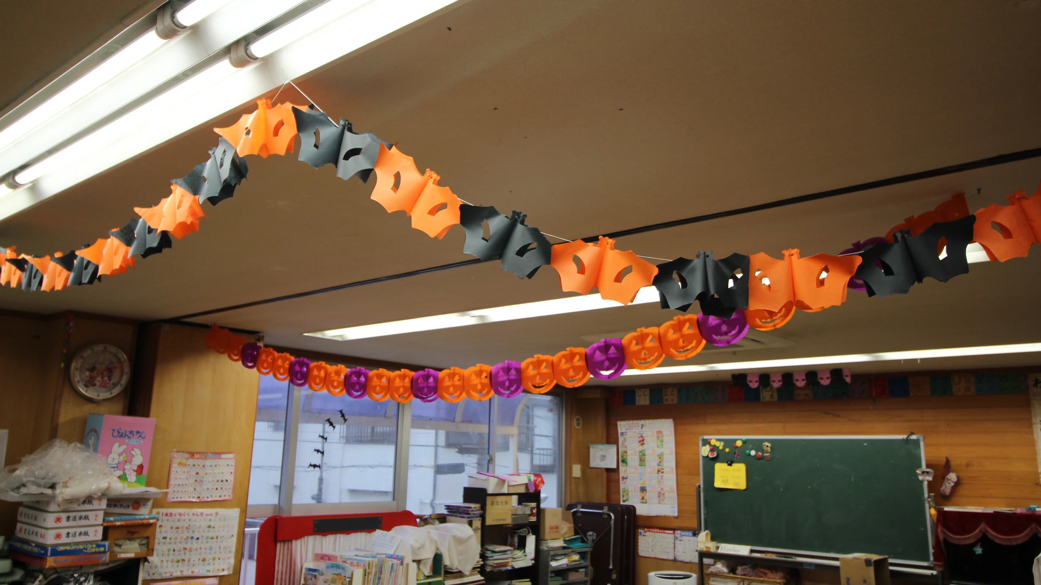 キリスト教幼児教育きのみ 江戸川教室 画像 4