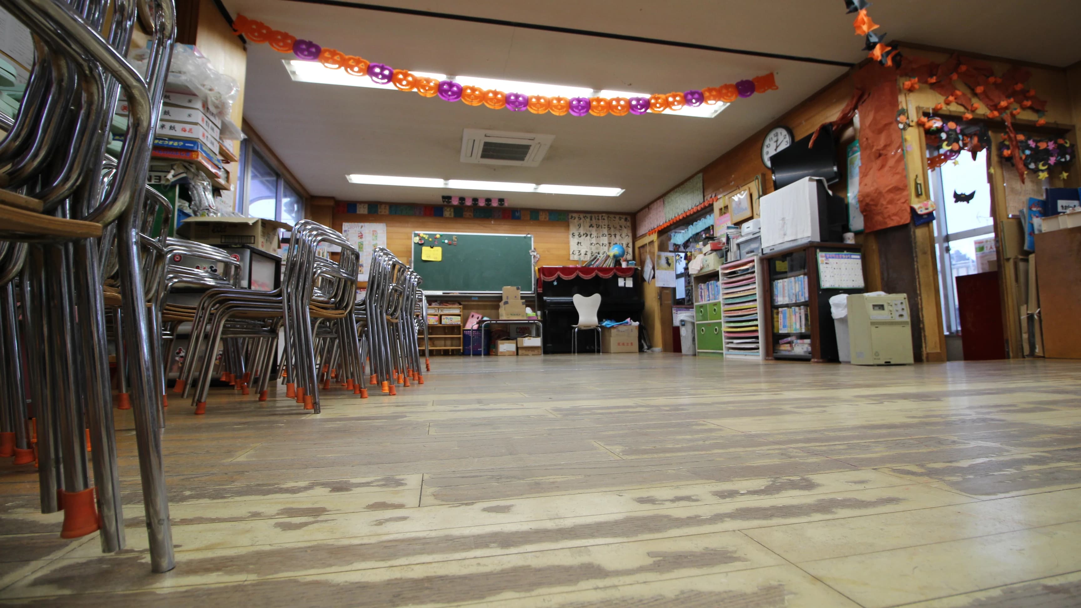 キリスト教幼児教育きのみ 江戸川教室 画像 7