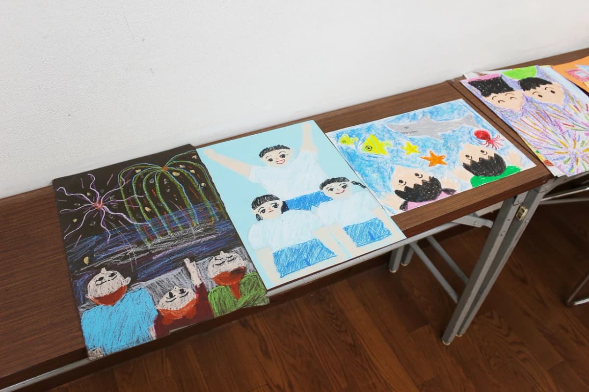 エル幼児情操教育教室 自由が丘文化教室のサムネイル画像 3