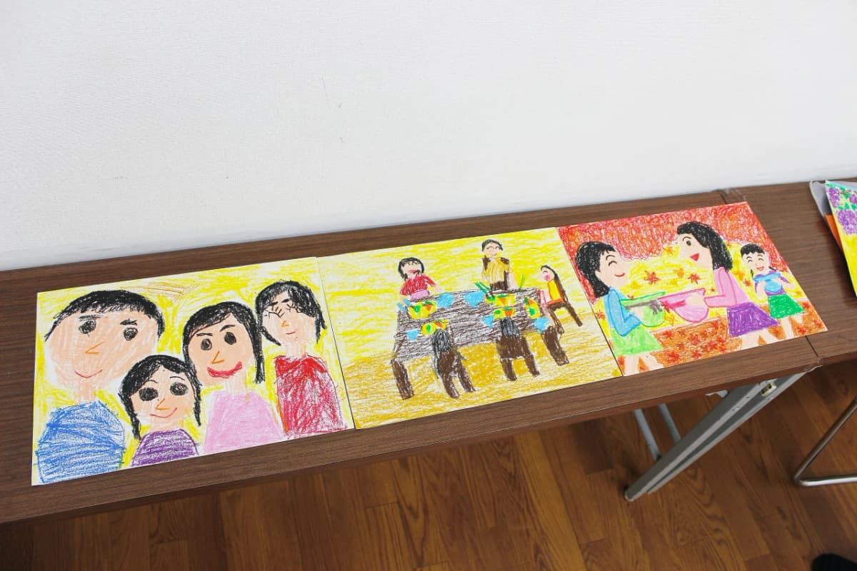 エル幼児情操教育教室 自由が丘文化教室のサムネイル画像 5