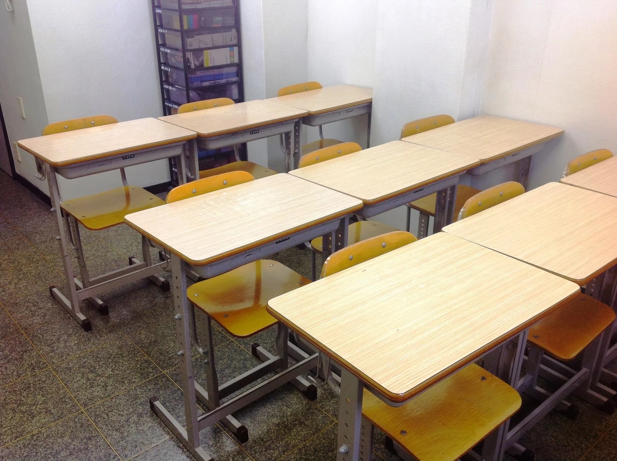 鈴木幼児教室 浜田山教室のサムネイル画像 2