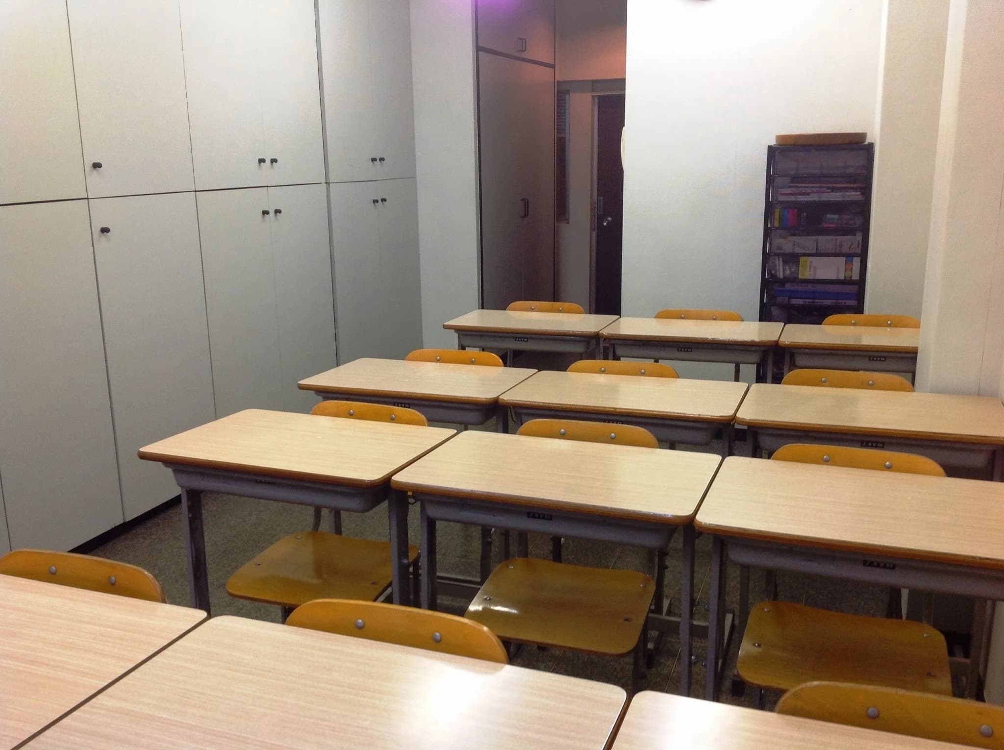 鈴木幼児教室 浜田山教室のサムネイル画像 5