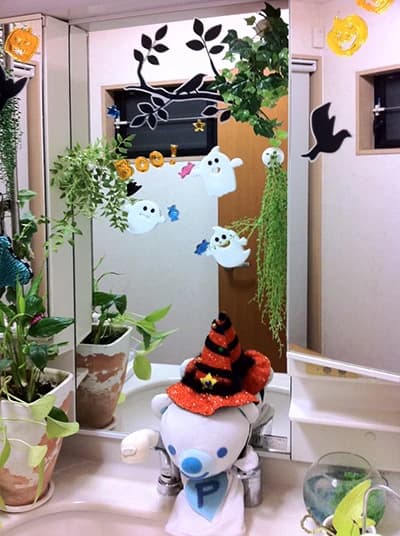 幼児教室コペル 小学生コース 等々力教室のサムネイル画像 2