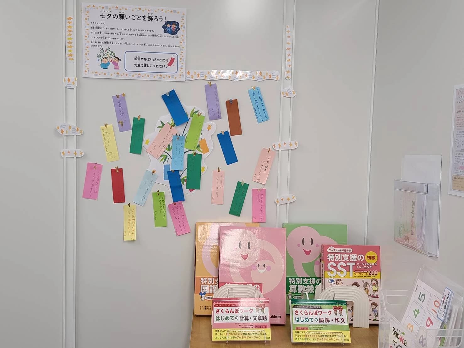 さくらんぼ教室 幼児教室 蒲田教室のサムネイル画像 4