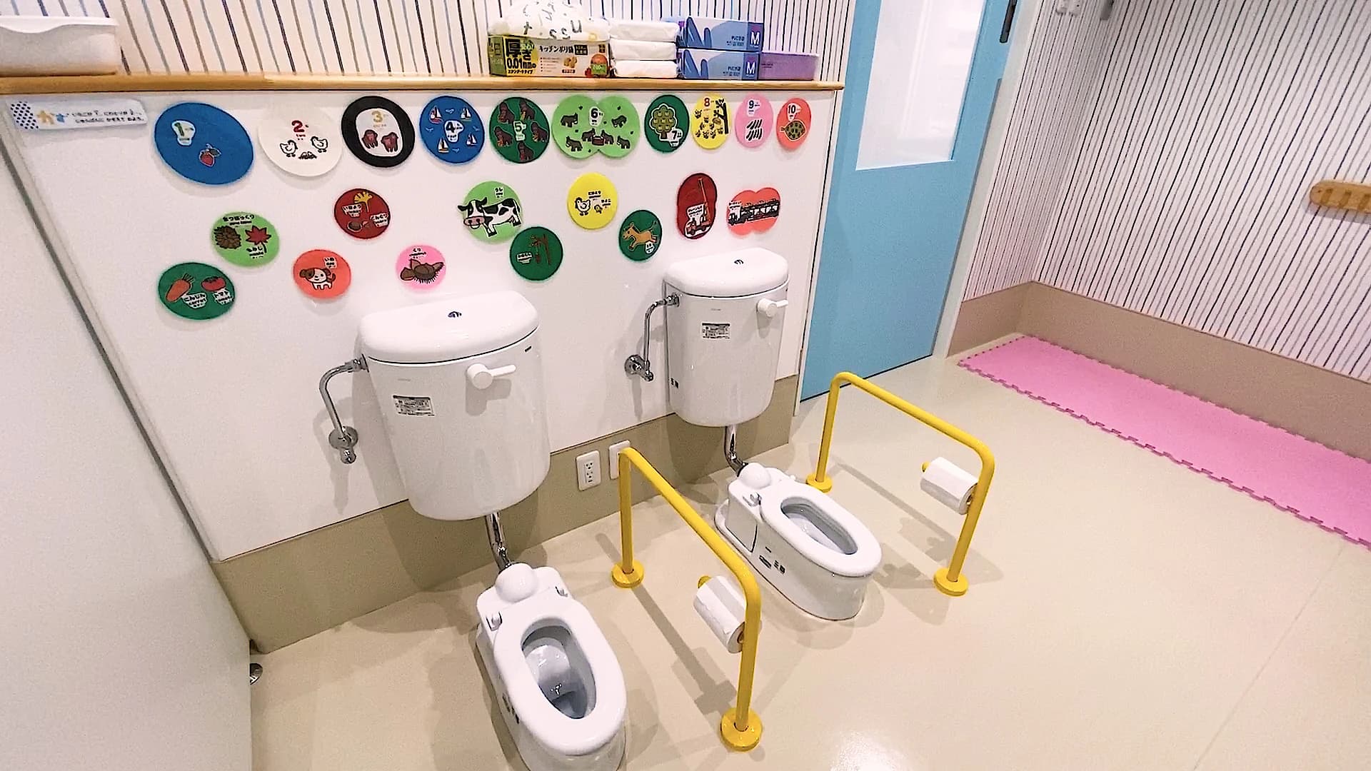 創造体験学習教室 キッズスクウェア 六本木ヒルズのサムネイル画像 3