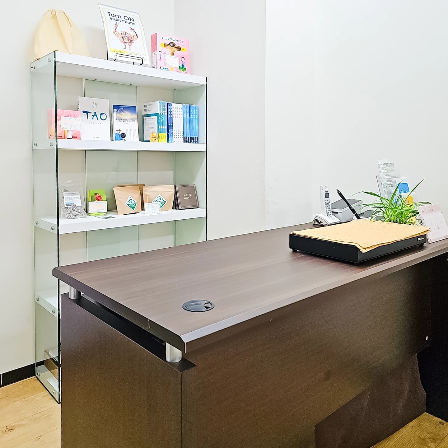 ILCHI Brain UPこども脳教育 銀座教室のメイン画像