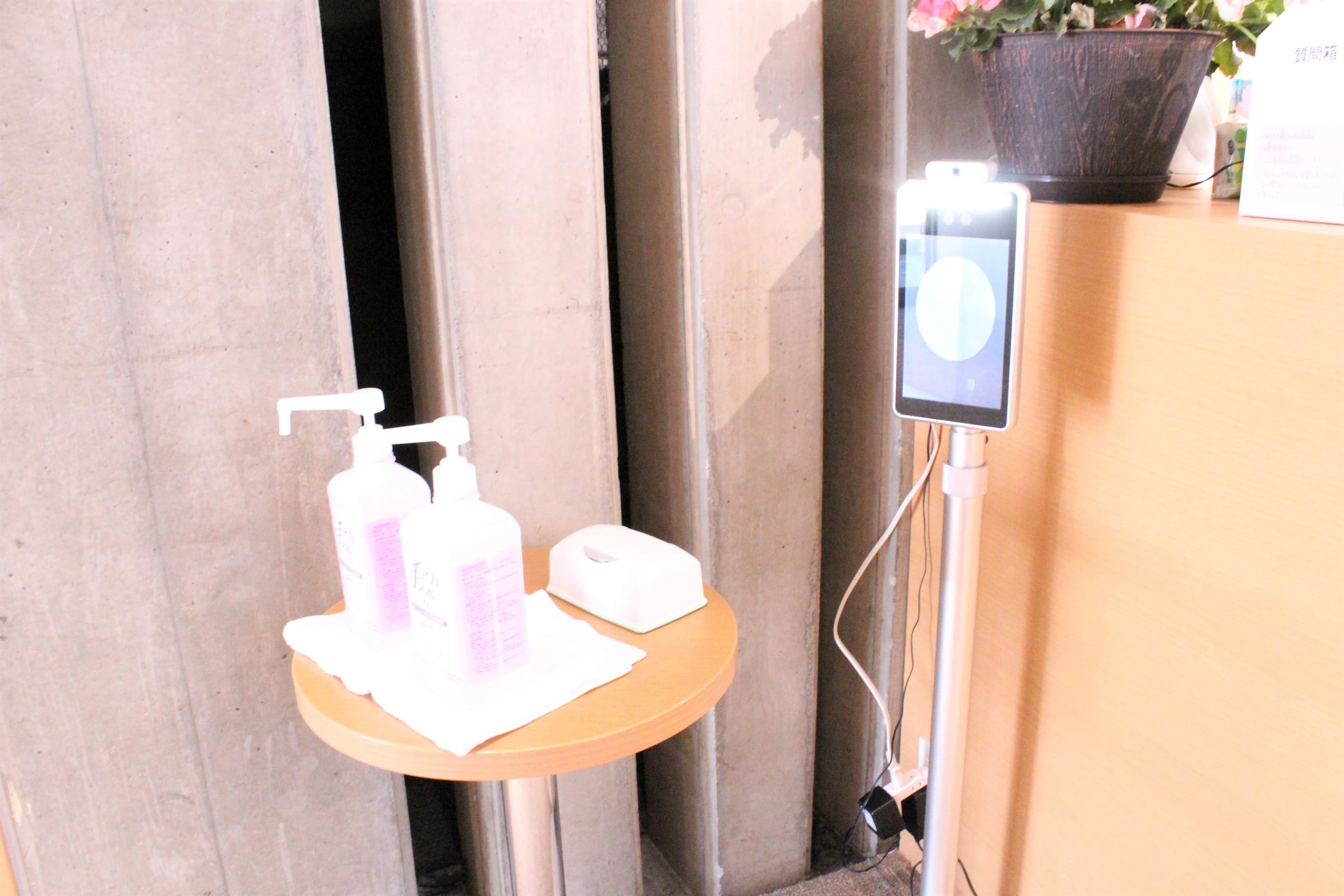 理英会 恵比寿校のメイン画像