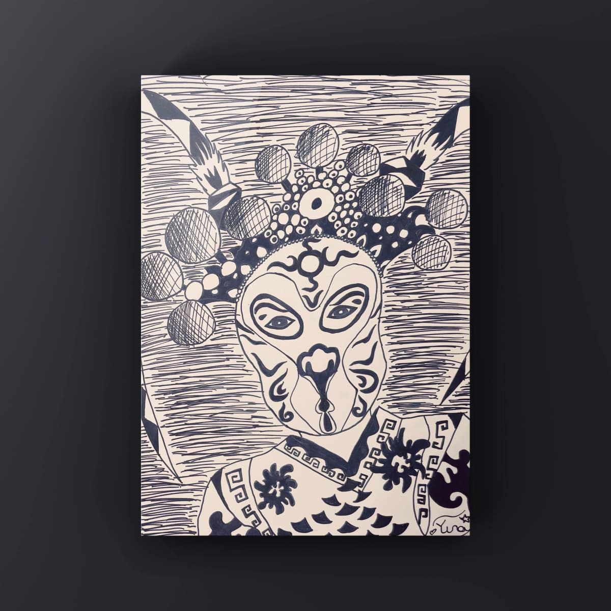 アート知育 幼児教室 竹の塚教室 画像 20