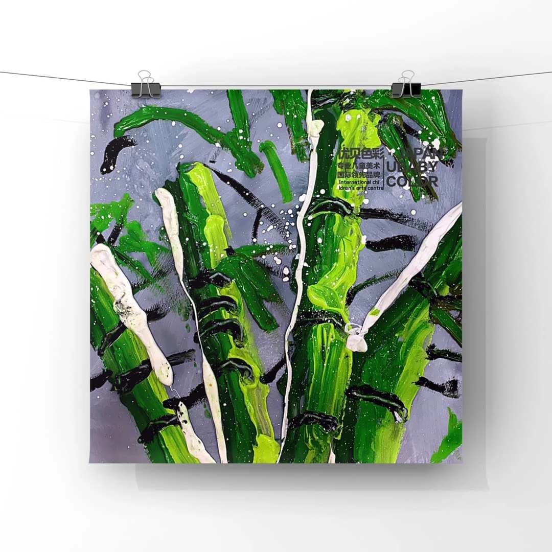 アート知育 幼児教室 竹の塚教室 画像 32