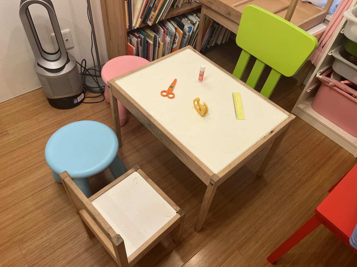 幼児教室サクセス 平町教室 画像 17