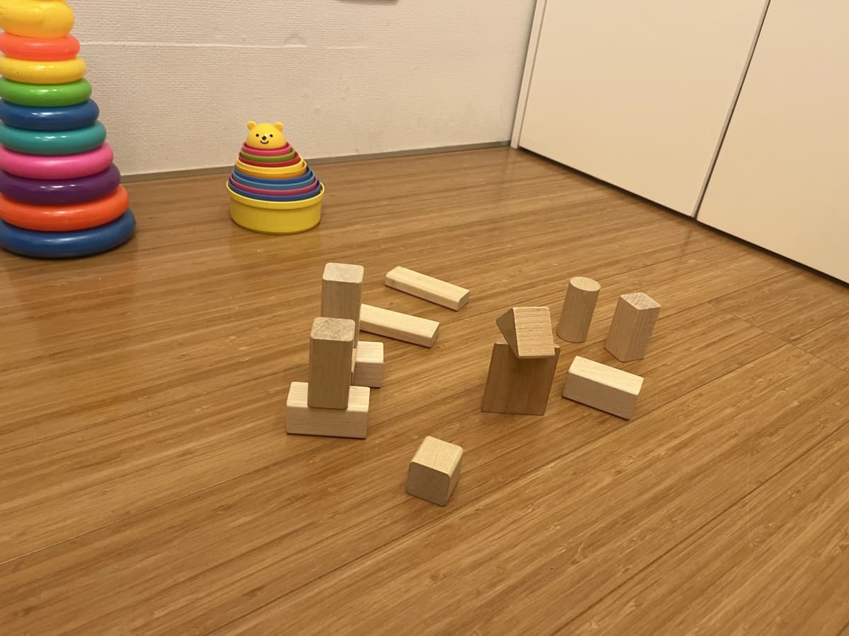 幼児教室サクセス 平町教室 画像 18