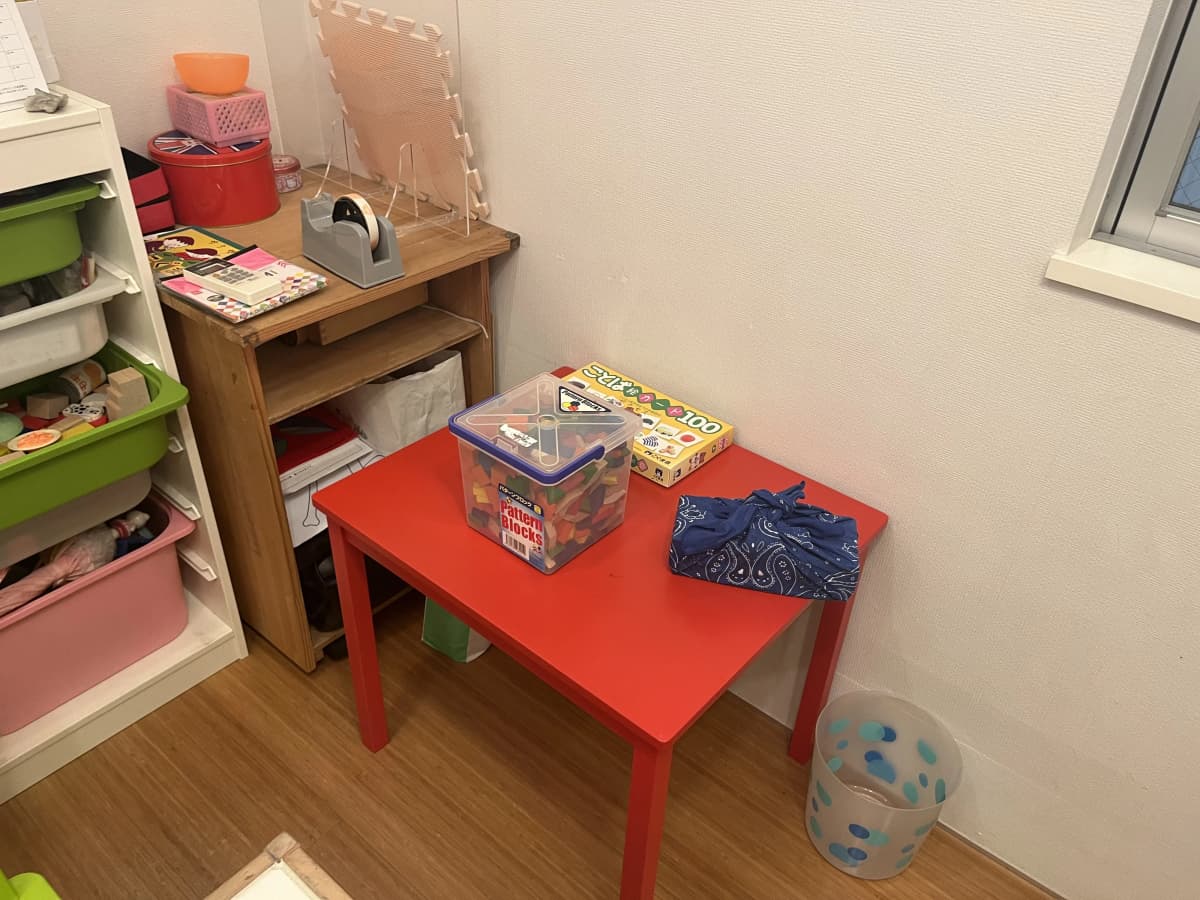 幼児教室サクセス 平町教室 画像 19