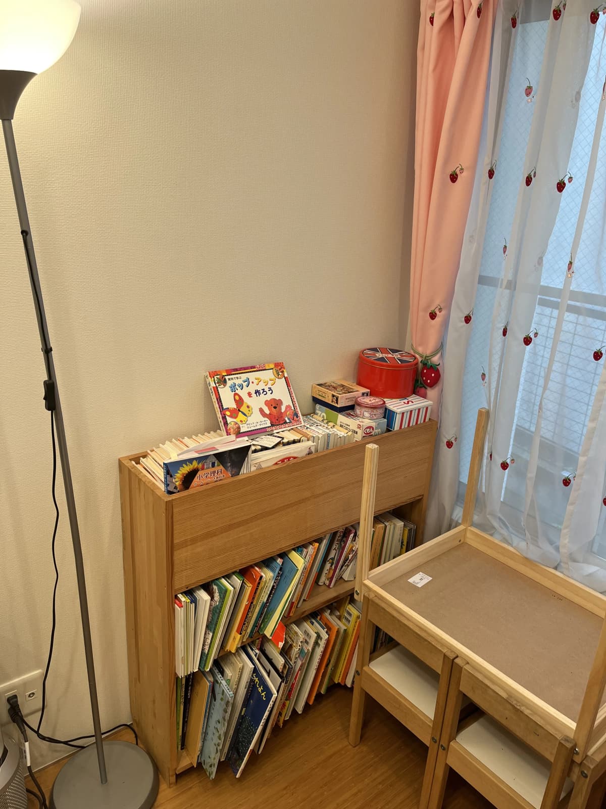 幼児教室サクセス 平町教室 画像 20