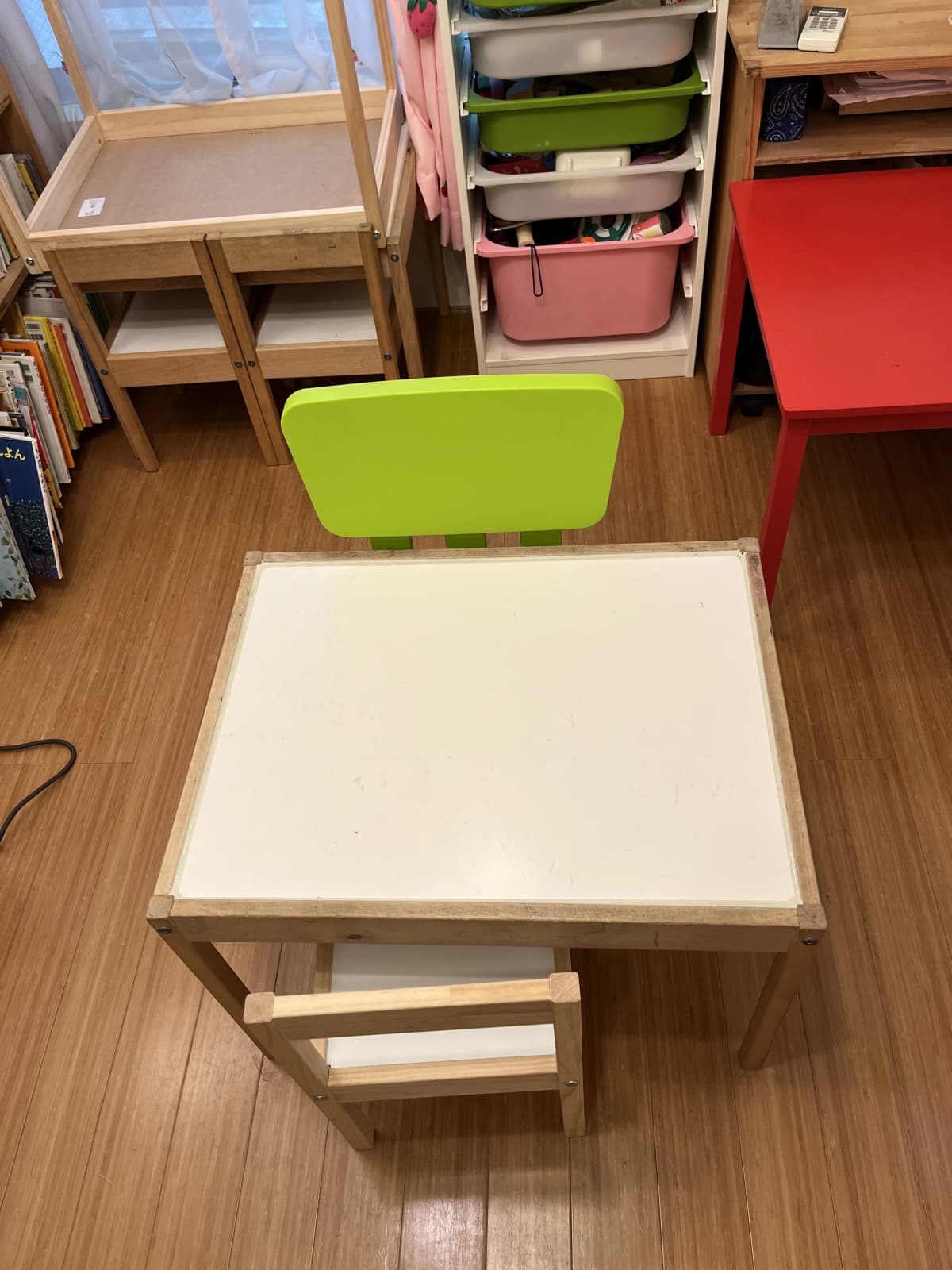 幼児教室サクセス 平町教室のメイン画像