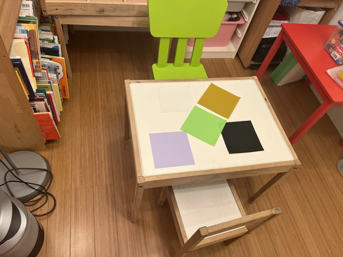 幼児教室サクセス 平町教室 画像 25