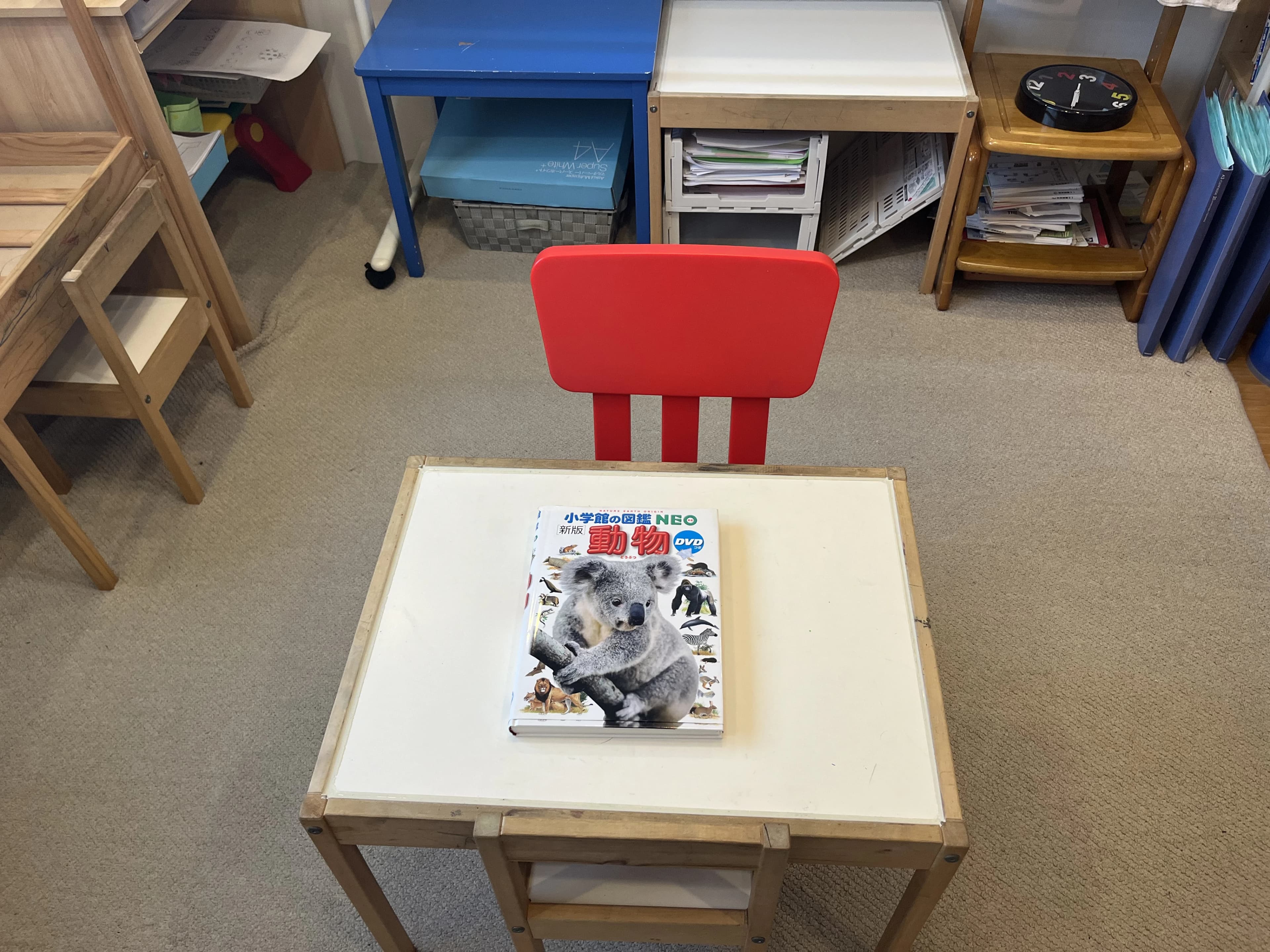 幼児教室サクセス 平町教室のサムネイル画像 3