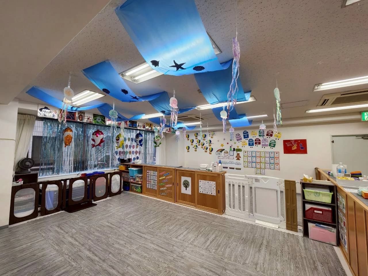 VICTORIAInternationalSchool(ビクトリアインターナショナルスクール) 幼児教室 南池袋教室のメイン画像