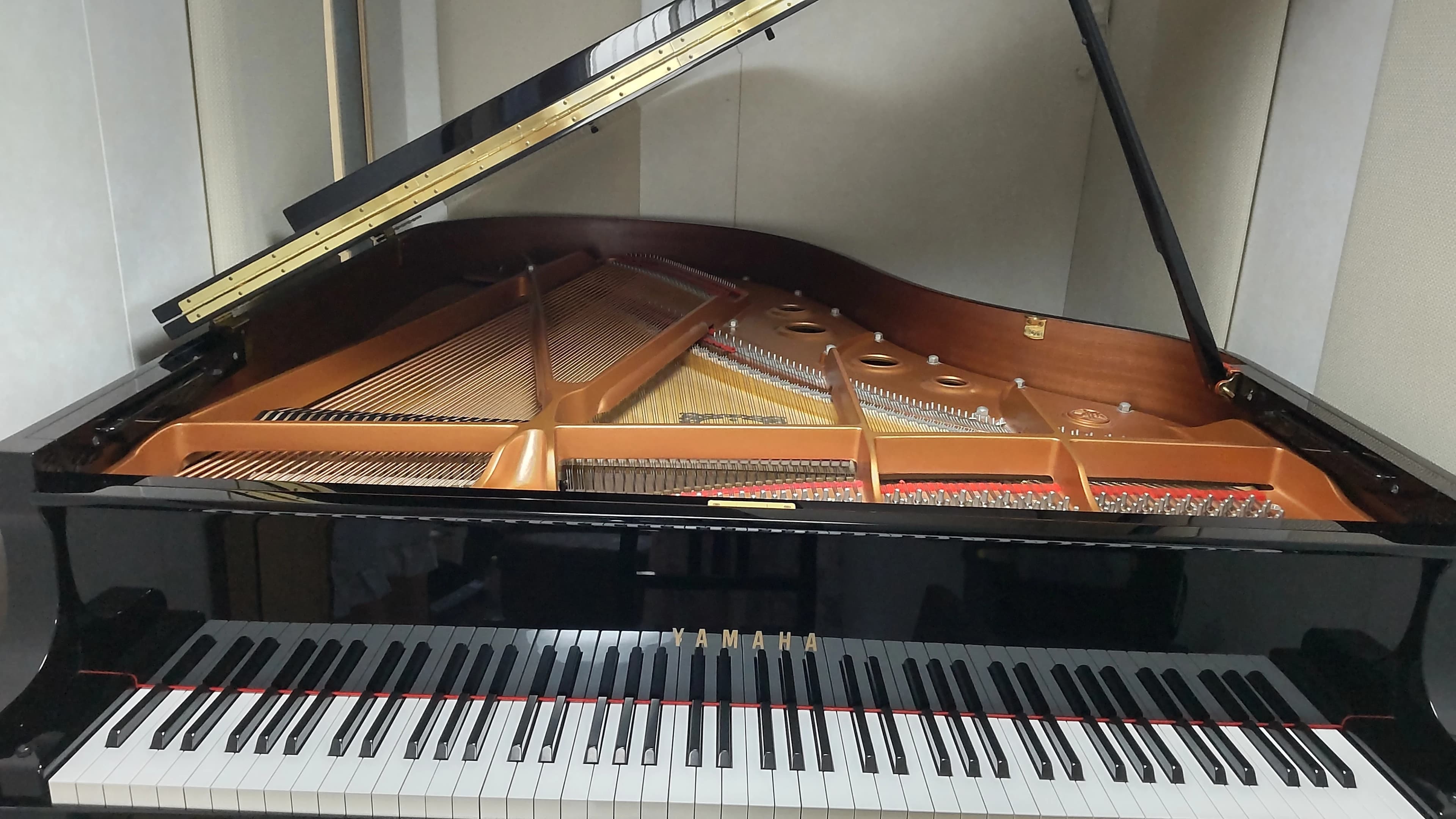 音の絵ピアノ教室のメイン画像