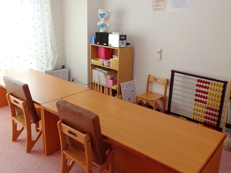 幼児教室コペル 小学生コース 三軒茶屋駅前教室のサムネイル画像 2