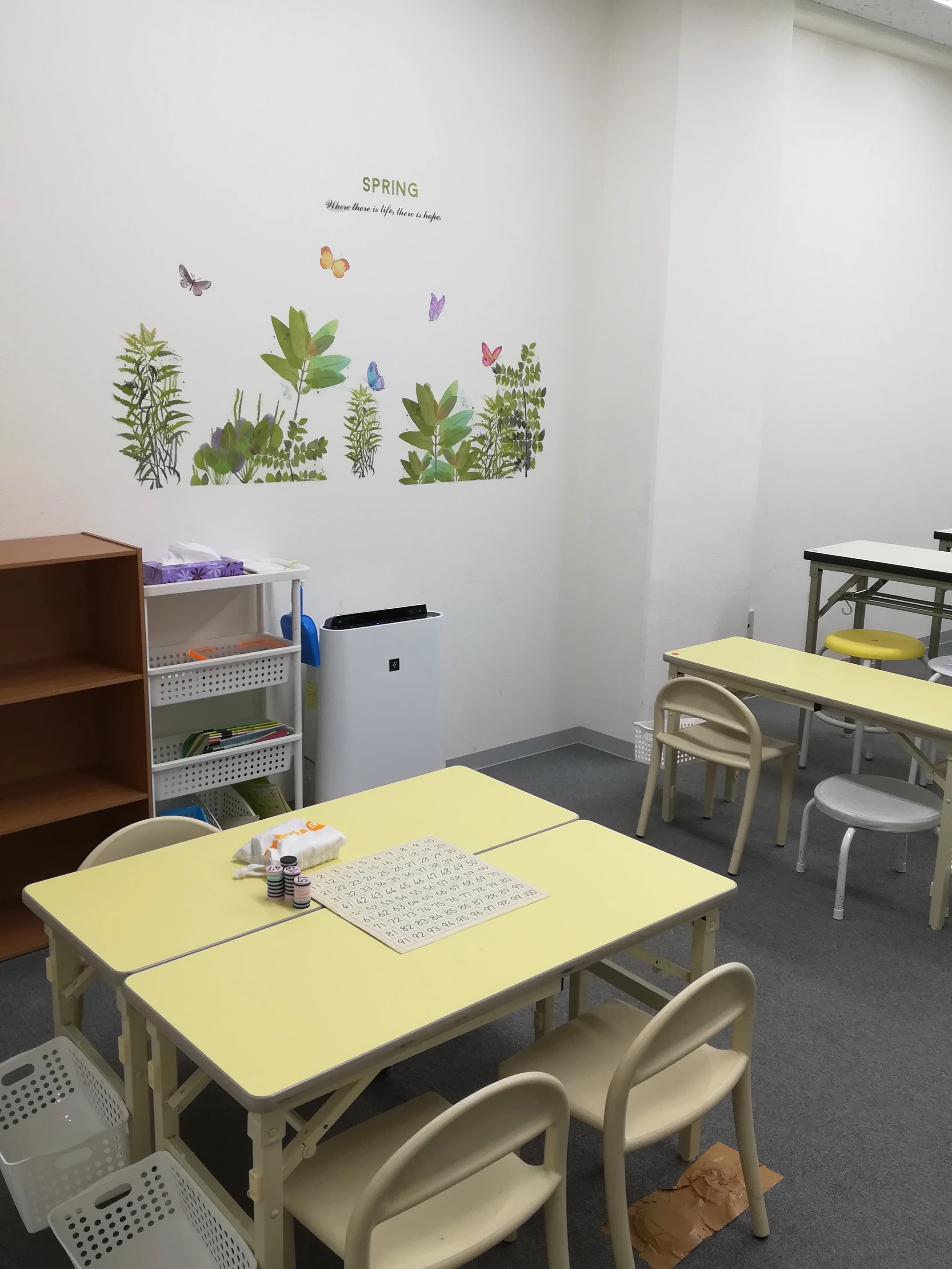 BabyKumon(ベビークモン) 四谷三栄町教室のメイン画像