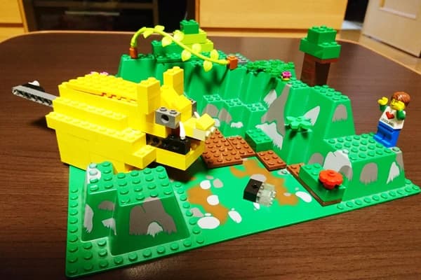 エレファント・アリー 幼児教室 明神町教室のサムネイル画像 4