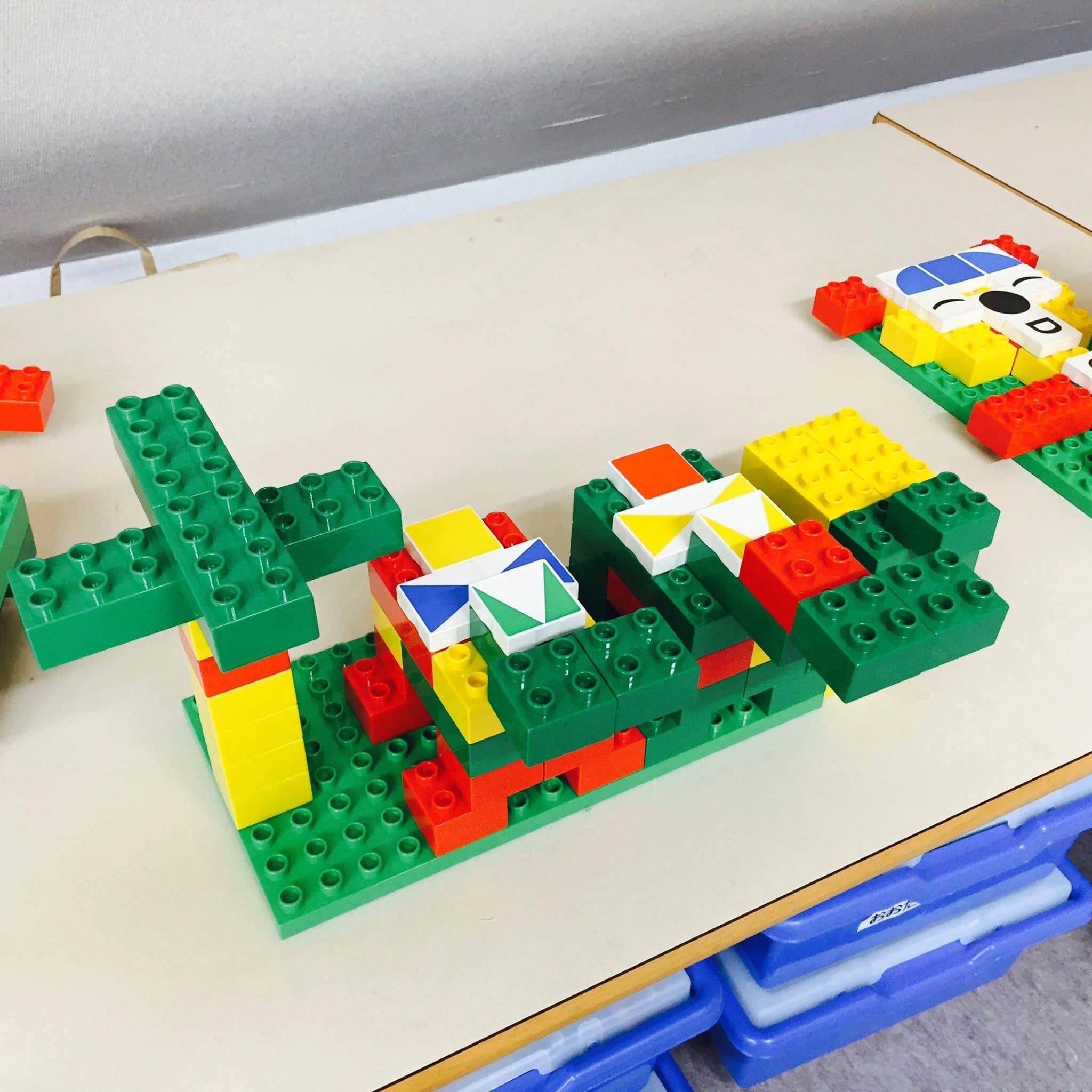 エレファント・アリー 幼児教室 明神町教室のサムネイル画像 5