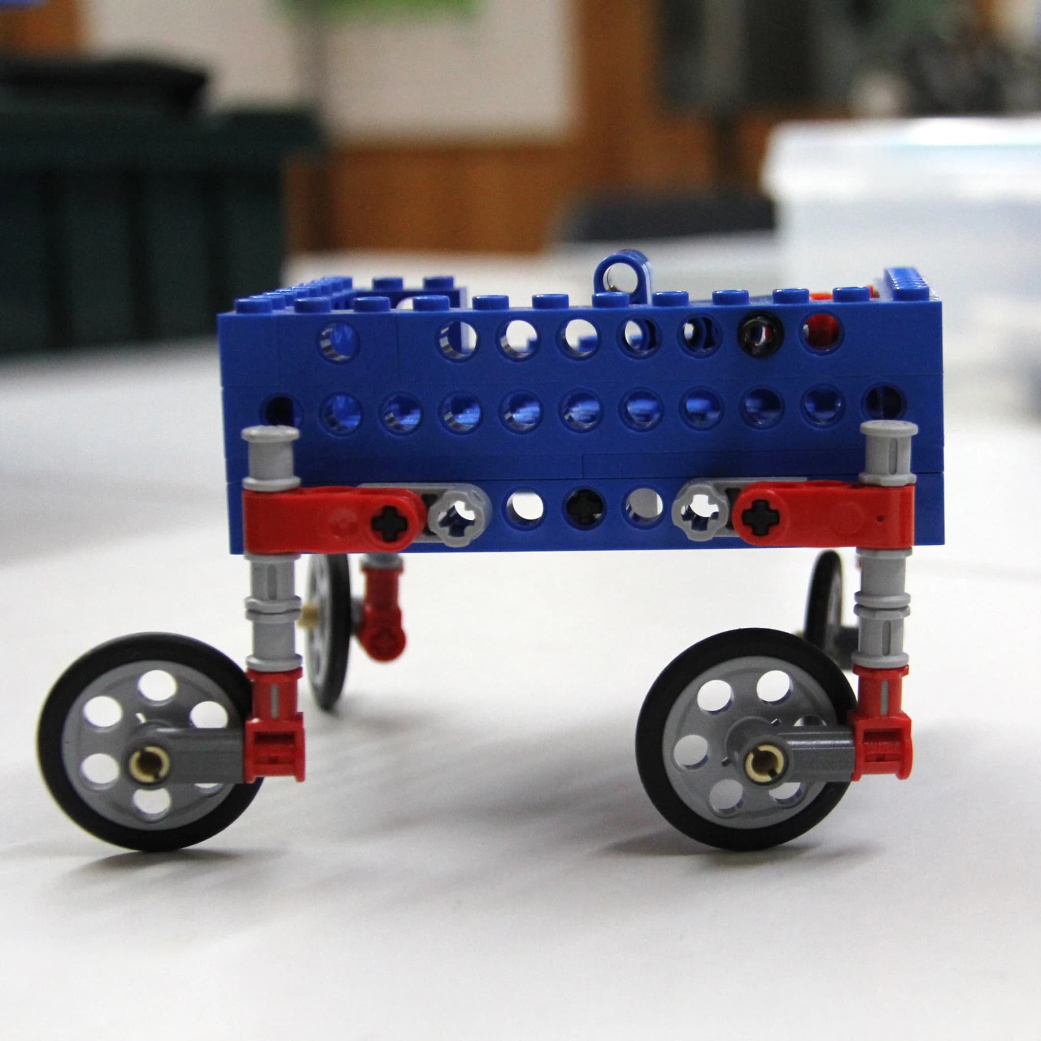 エレファント・アリー 幼児教室 明神町教室のサムネイル画像 2