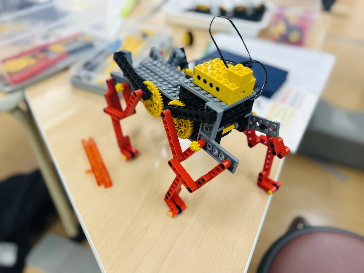 キンダリーインターナショナル 幼児教室 勝どき月島校のメイン画像